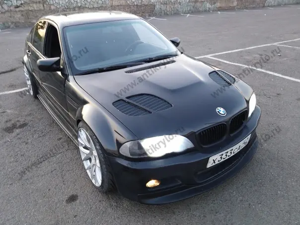 Продажа BMW 3-Series E46