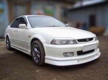 комплект накладок azeсt honda torneo komplekt-nakladok-azest-honda-torneo-263