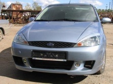 тюнинг бампер передний без жабр для ford focus 1 tyuning-bamper-peredniy-bez-zhabr-dlya-ford-focus-1