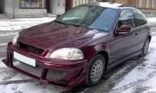 передний тюнинг бампер для honda civic 95-98 peredniy-tyuning-bamper-dlya-honda-civic-95-98-367