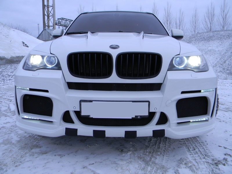 hamann fresh х5 е70 hamann-fresh-kh5-e70