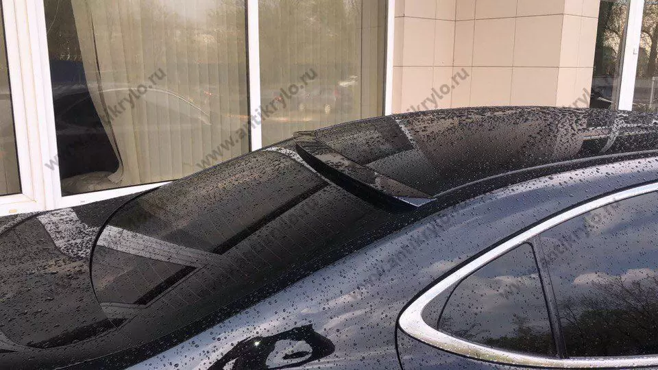 козырек на заднее стекло lexus es250 kozyrek-na-zadnee-steklo-lexus-es250