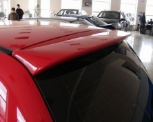 спойлер (козырек на заднее стекло) chery qq / daewoo matiz spoyler-kozyrek-na-zadnee-steklo-chery-qq-daewoo-matiz-757
