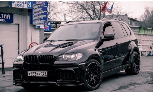 обвес wide body bmw x5 e70 obves-wide-body-bmw-x5-e70
